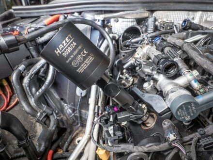 Набір інструменту hazet 909824