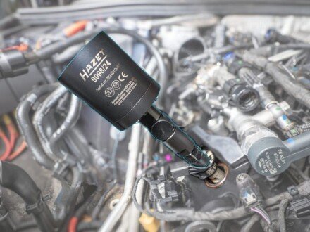 Набір інструменту hazet 909824