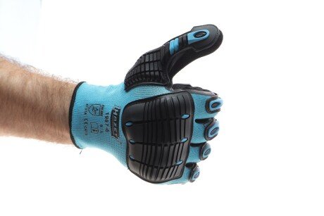 Перчатки для hazet 19876