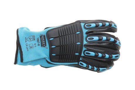 Перчатки для hazet 19876 на Лексус Ls 460