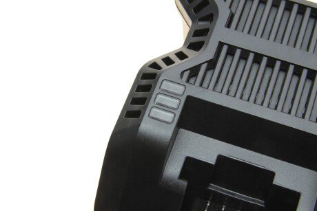 Зарядное устройство для автомобильного аккумулятора (акб) hazet 921203