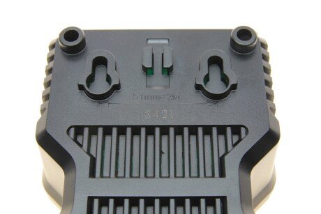 Зарядное устройство для автомобильного аккумулятора (акб) hazet 921203