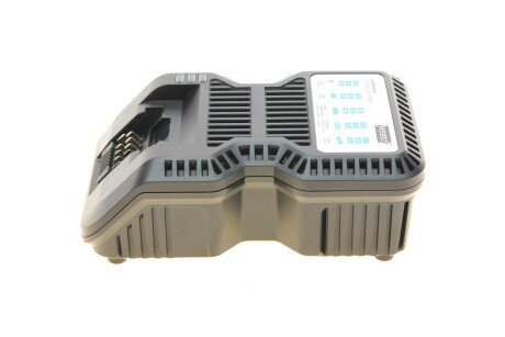 Зарядное устройство для автомобильного аккумулятора (акб) hazet 921203