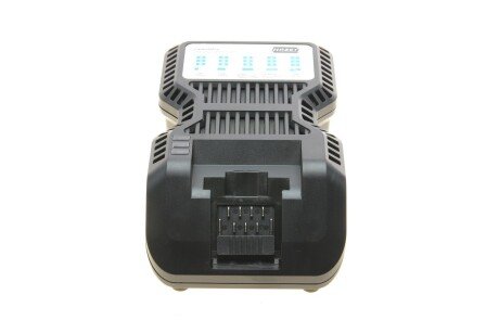 Зарядное устройство для автомобильного аккумулятора (акб) hazet 921203