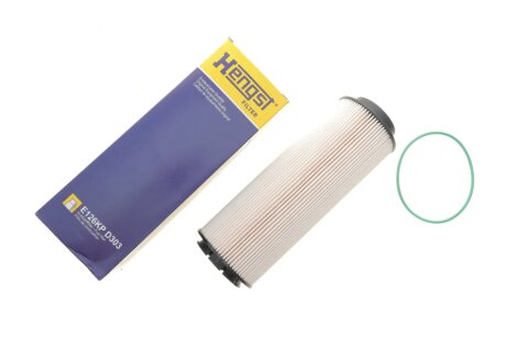 Фільтр палива hengst E126KPD303