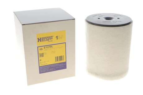 Фільтр повітряний hengst E1270L