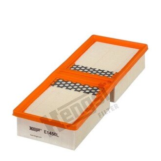 Фiльтр повiтряний Alfa Romeo Giulia 2.0/2.2D 16- /Stelvio 16- hengst E1450L