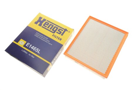 Фільтр повітряний hengst E1465L