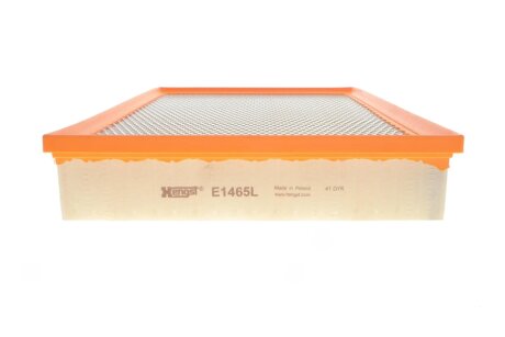 Фільтр повітряний hengst E1465L
