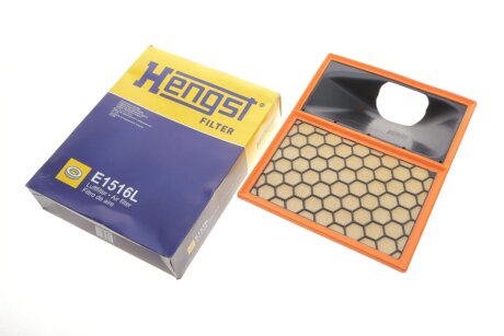 Фільтр повітряний Iveco Daily 3.0Jtd 2011- hengst E1516L