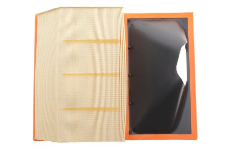 Фільтр повітряний Iveco Daily 3.0Jtd 2011- hengst E1516L