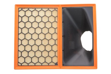 Фільтр повітряний Iveco Daily 3.0Jtd 2011- hengst E1516L на Iveco Daily 3