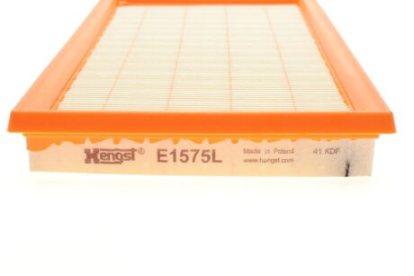 Фільтр повітря hengst E1575L