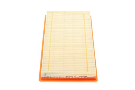 Фільтр повітря hengst E1575L