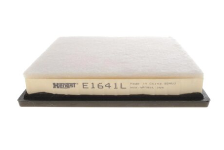 Фільтр повітряний hengst E1641L