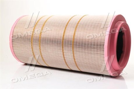 Фільтр повітряний John Deere hengst E1659L