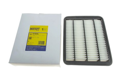 Фільтр повітряний hengst E1854L