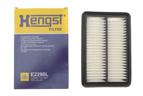 Фільтр повітряний hengst E2290L