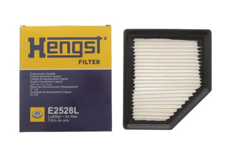 Фільтр повітряний hengst E2528L