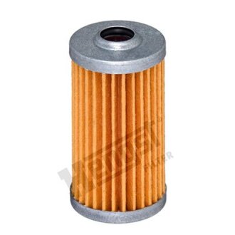 Фільтр палива hengst E486KPD452