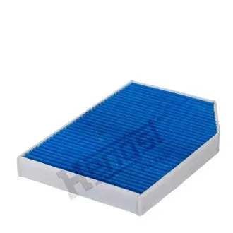 Фильтр салона hengst E4980LB