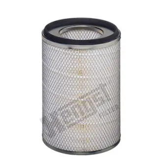 Фільтр повітряний hengst E570L
