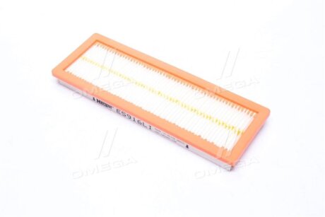 Фільтр салону John Deere hengst E5916LI