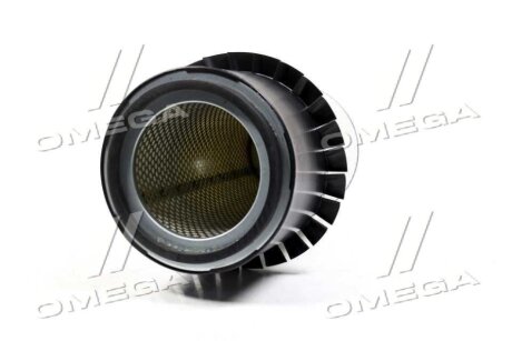 Фільтр повітряний Atlas, John Deere, Komatsu, Liebherr hengst E696L