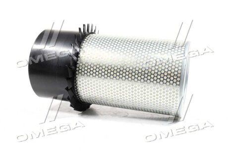 Фільтр повітряний Atlas, John Deere, Komatsu, Liebherr hengst E696L