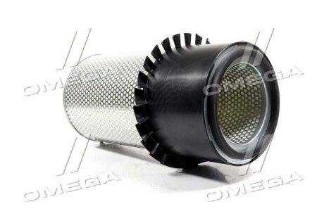 Фільтр повітряний Atlas, John Deere, Komatsu, Liebherr hengst E696L