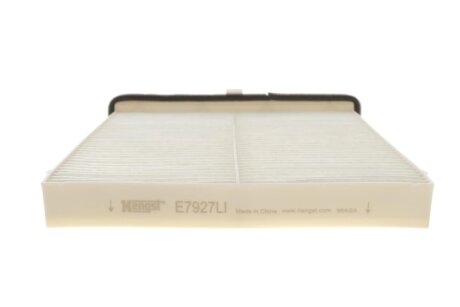 Фільтр салону hengst E7927LI