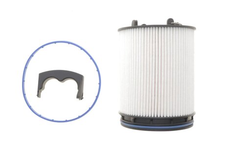 Фільтр паливний hengst E838KPD806