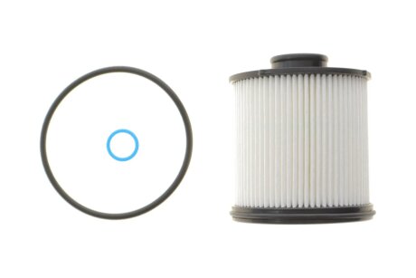 Фільтр паливний hengst E842KPD927 на Рено Кенго 3