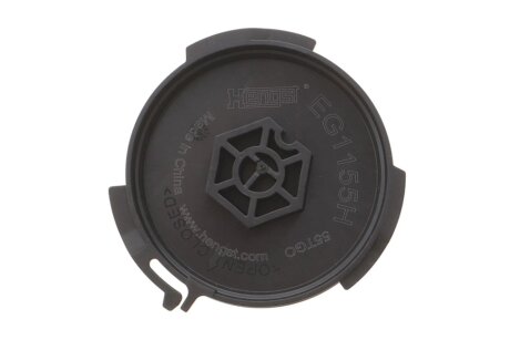 Фільтр гідравлічний АКПП hengst EG1155H