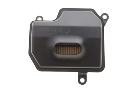 Фільтр масляний АКПП VW CRAFTER 16- з прокладкою hengst EG1156HD683