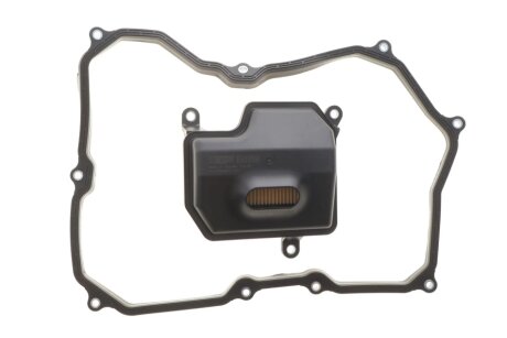 Фільтр масляний АКПП VW CRAFTER 16- з прокладкою hengst EG1156HD683