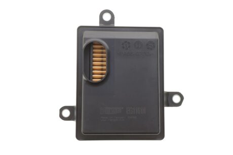 Фільтр гідравлічний КПП hengst EG1161HD702