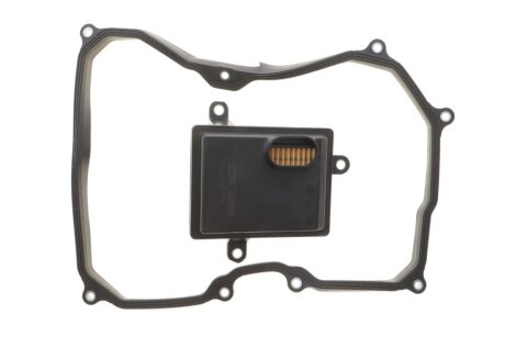 Фільтр гідравлічний КПП hengst EG1161HD702 на Шкода Yeti