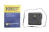 К-т фільтра гідравлічного АКПП hengst EG1193HD940