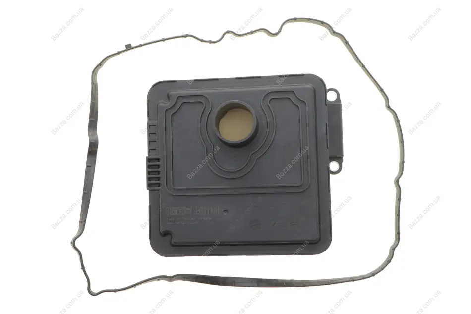 К-т фільтра гідравлічного АКПП hengst EG1193HD940