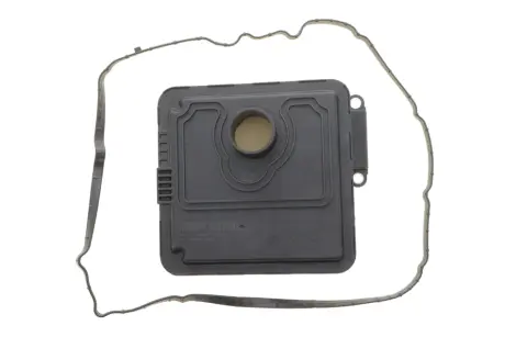 К-т фільтра гідравлічного АКПП hengst EG1193HD940
