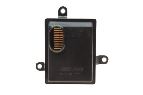 Фільтр гідравлічний КПП hengst EG939HD475