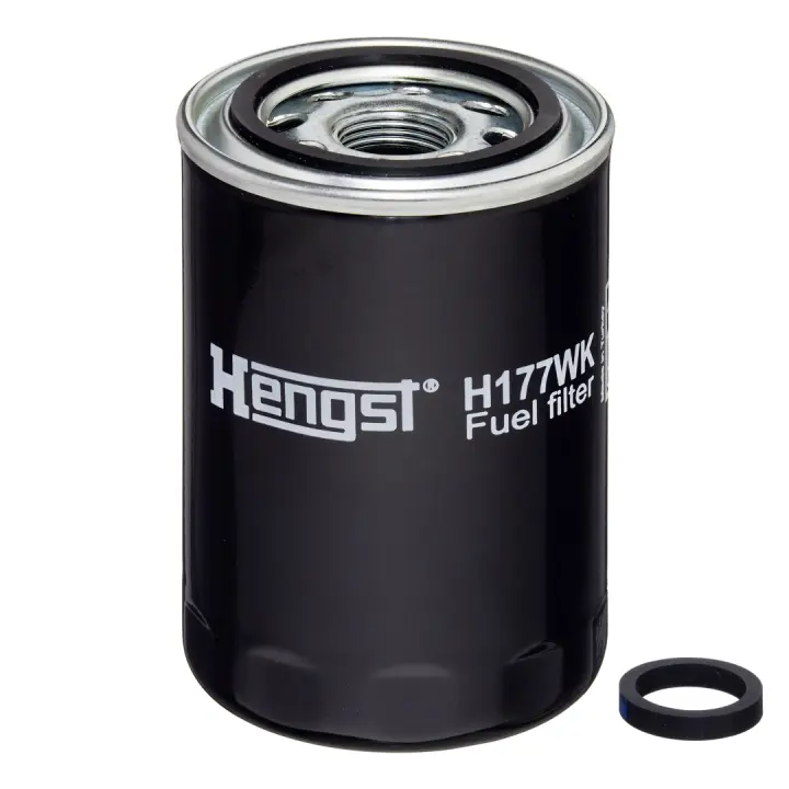Фільтр палива hengst H177WK