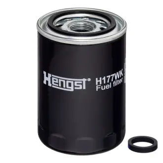Фільтр палива hengst H177WK