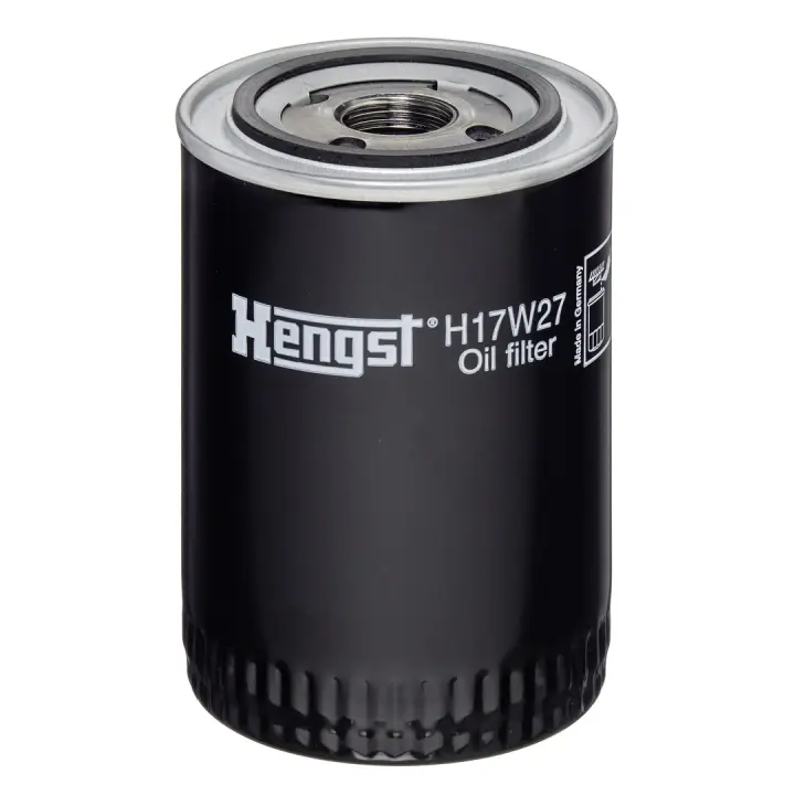 Масляный фильтр hengst H17W27