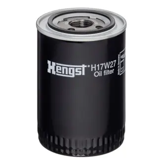 Масляний фільтр hengst H17W27