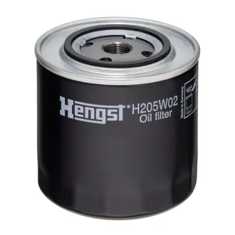 Фільтр масляний Hengst H205W02