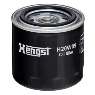 Масляный фильтр hengst H20W09