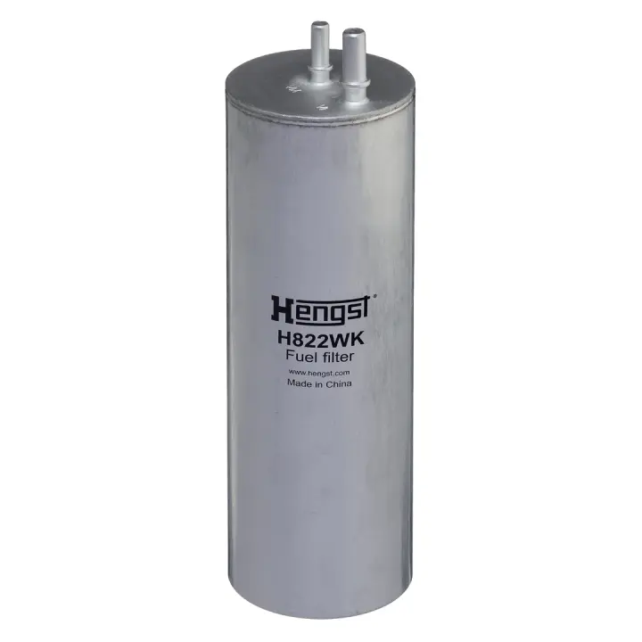 Фільтр палива hengst H822WK