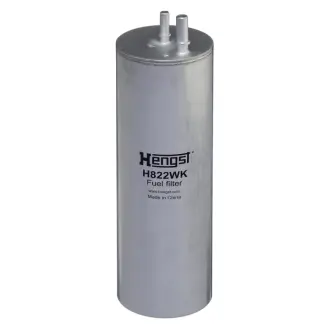 Фільтр палива Hengst H822WK